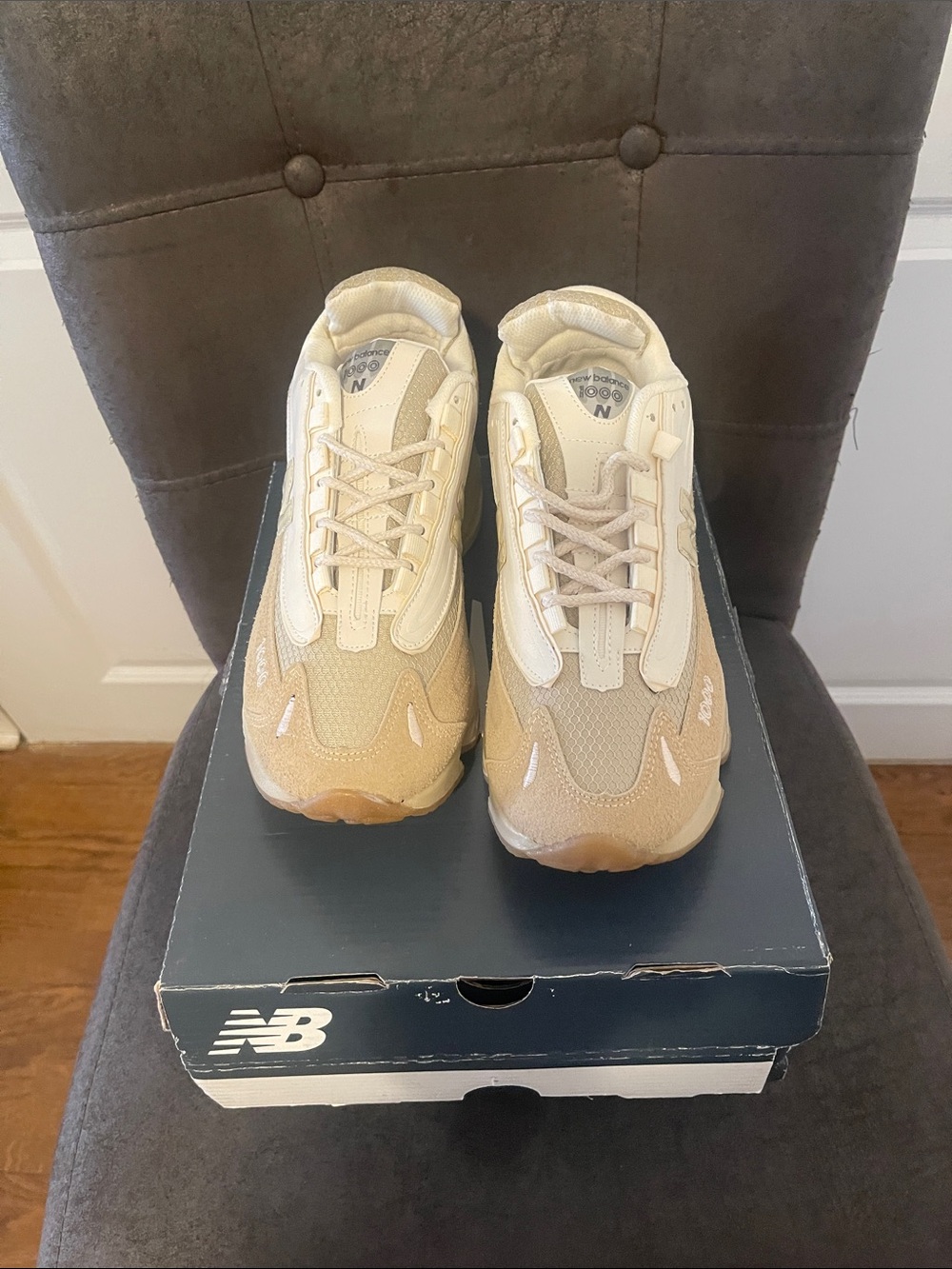 Women’s New Balance